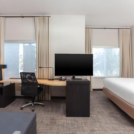 Residence Inn Providence Coventry West Greenwich Luaran gambar