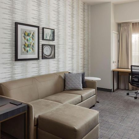 Residence Inn Providence Coventry West Greenwich Luaran gambar