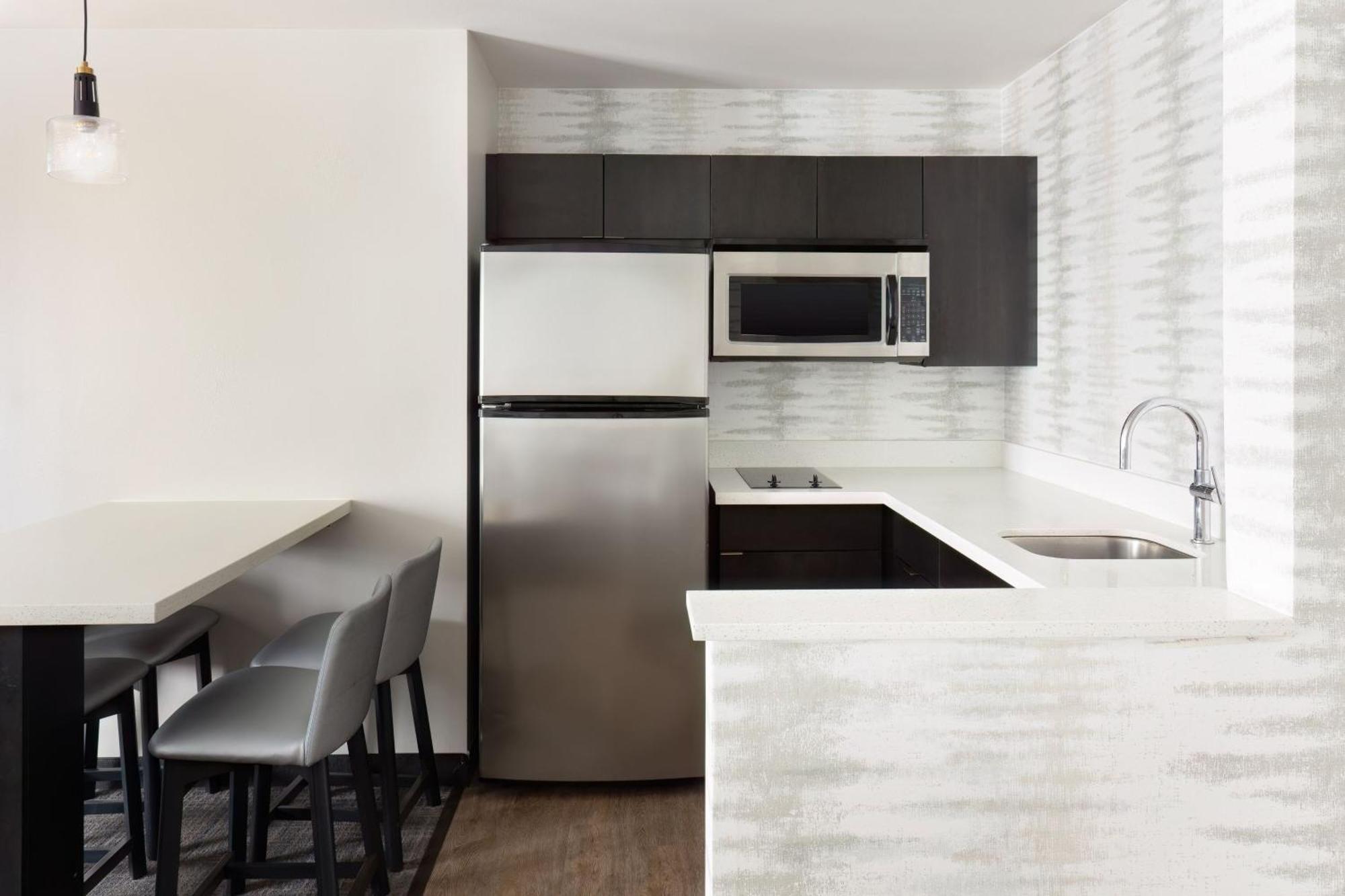 Residence Inn Providence Coventry West Greenwich Luaran gambar