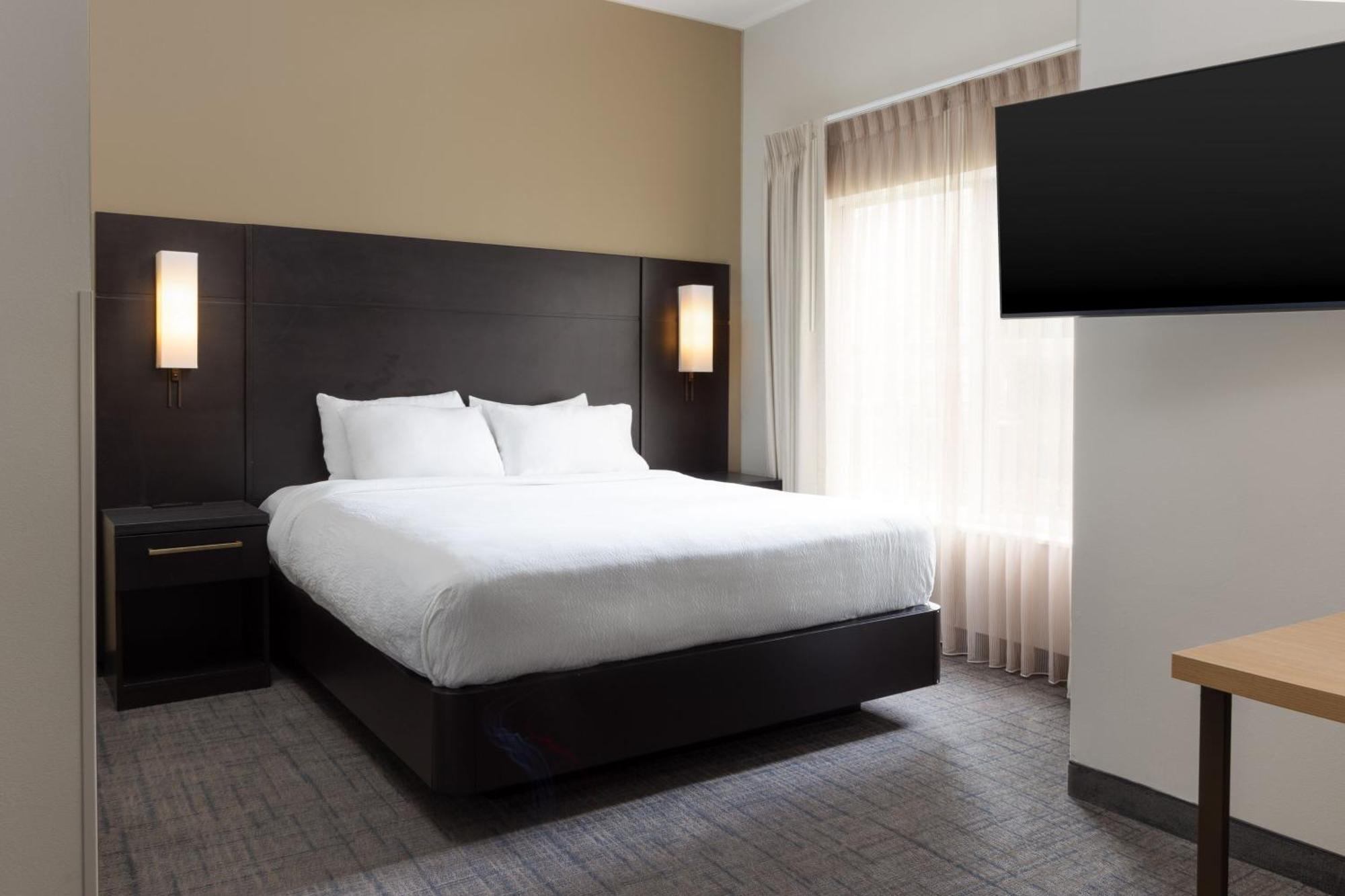 Residence Inn Providence Coventry West Greenwich Luaran gambar