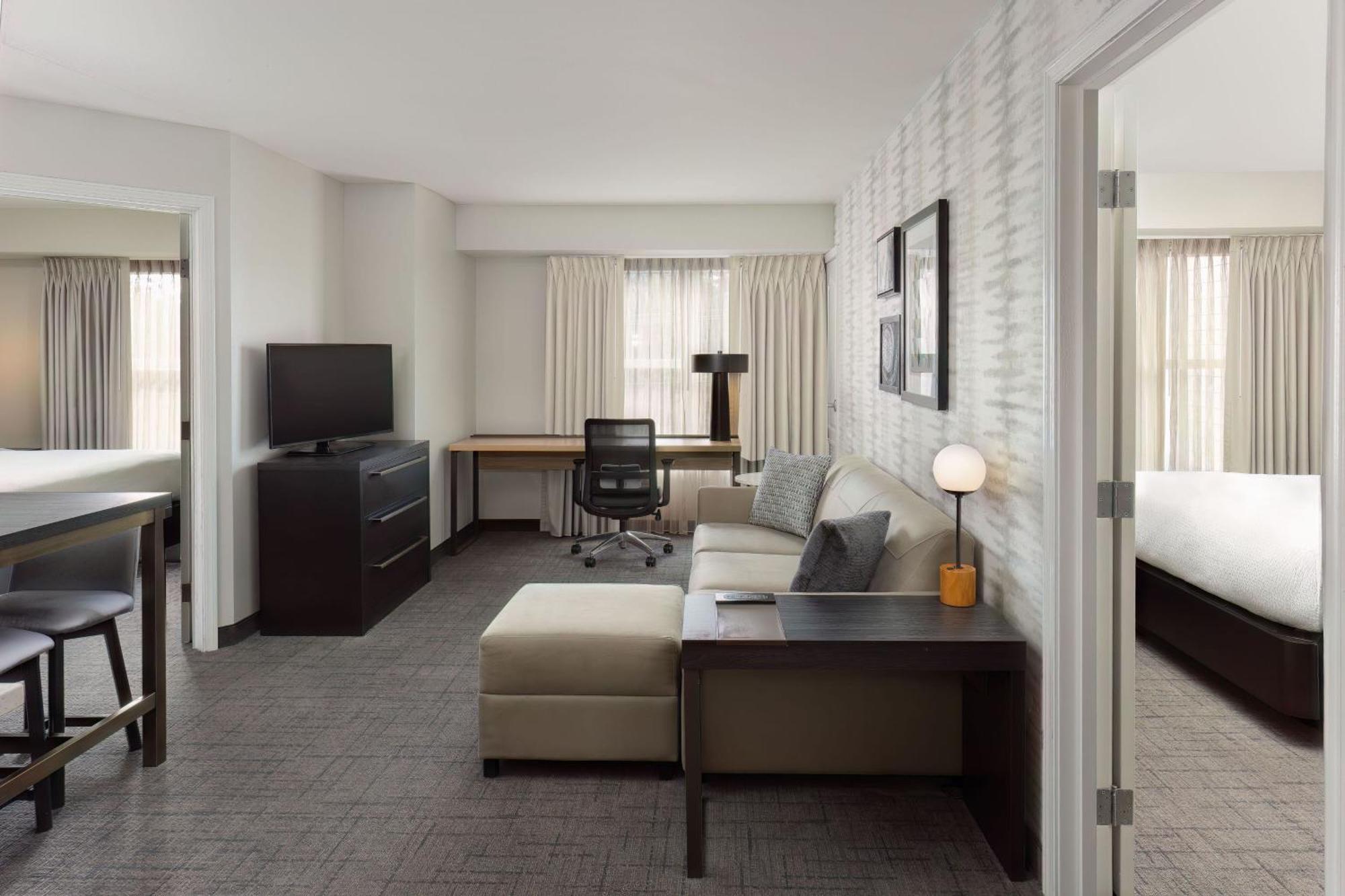 Residence Inn Providence Coventry West Greenwich Luaran gambar