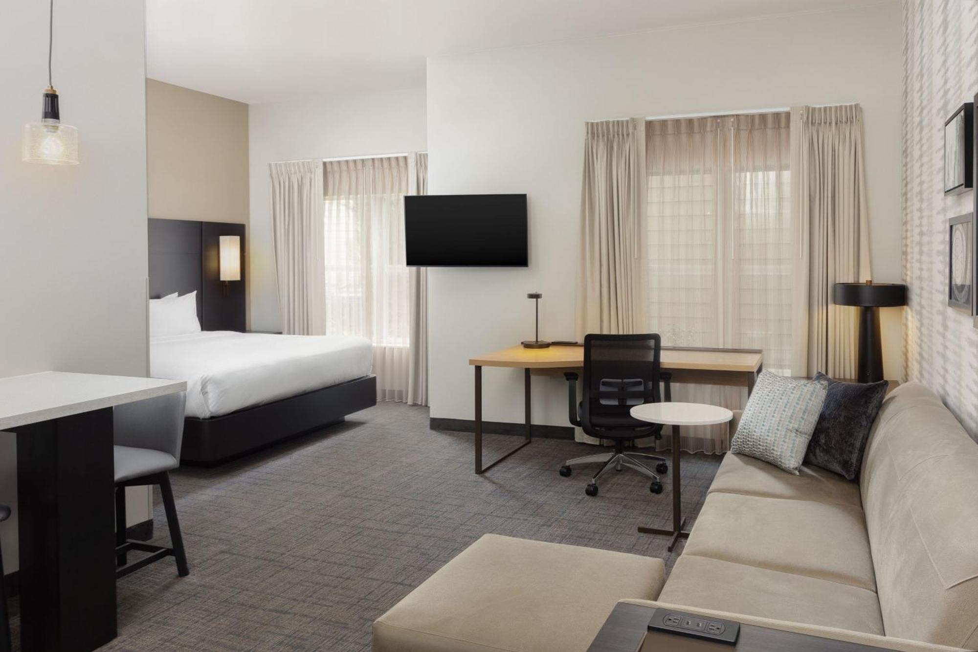 Residence Inn Providence Coventry West Greenwich Luaran gambar