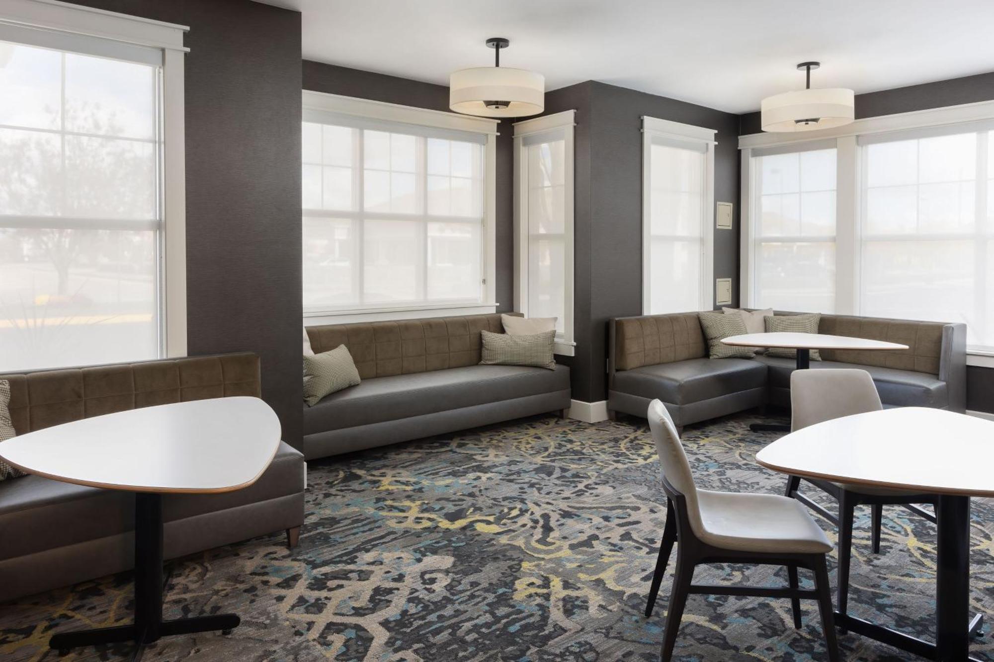 Residence Inn Providence Coventry West Greenwich Luaran gambar
