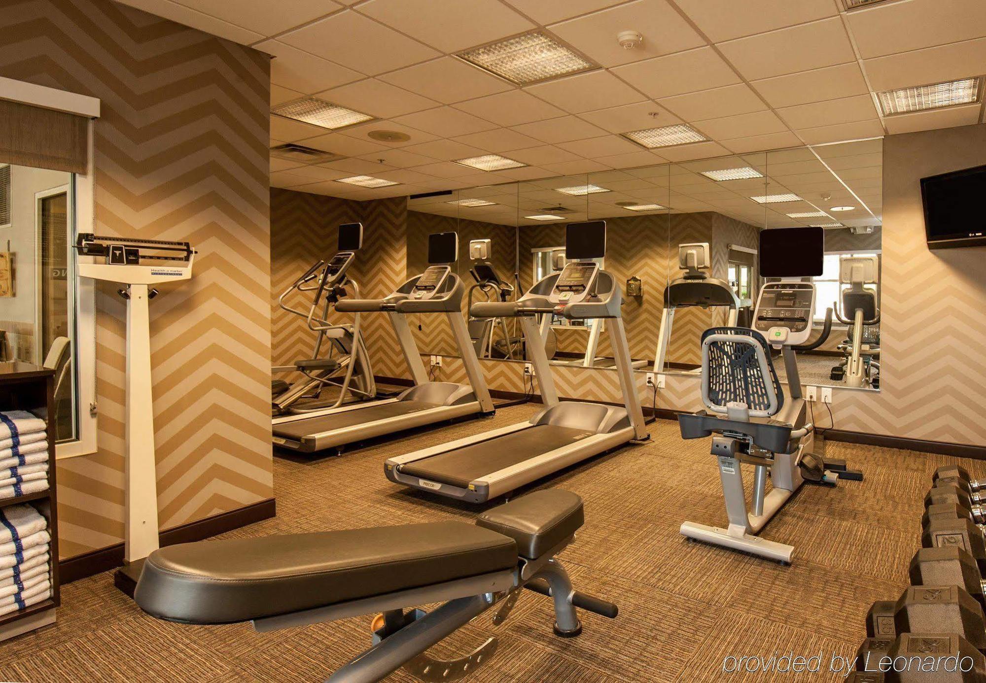 Residence Inn Providence Coventry West Greenwich Luaran gambar